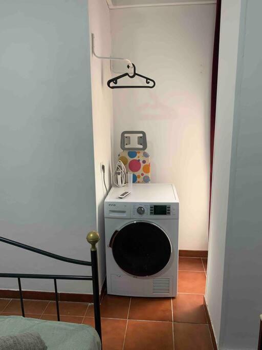Apartament In